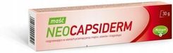 Zdjęcie NeoCapsiderm maść 30g - Bytów