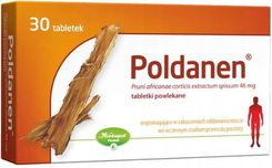 Zdjęcie Poldanen 30tabl. - Wałcz