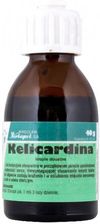 Zdjęcie Kelicardina Płyn 40g  - Cybinka