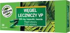 Węgiel leczniczy VP 200mg 20 kaps