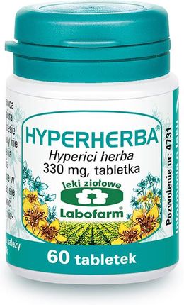 Hyperherba X 60 Tabl