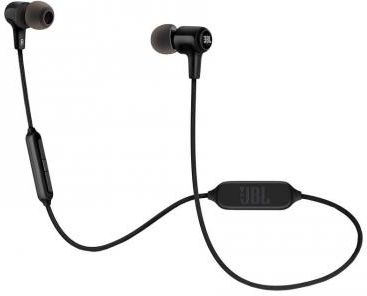 JBL E25BT BLACK 2個 JBL E25BT BLACK 2個