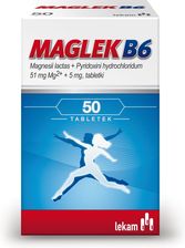 Zdjęcie Maglek B6 50tabl. - Kosów Lacki