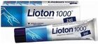 Lioton 1000 żel 100g
