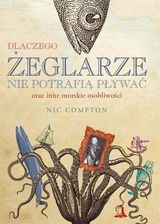Zdjęcie Dlaczego żeglarze nie potrafią pływać - Żarów