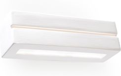 Zdjęcie Sollux Kinkiet ceramiczny VEGA LINE (SL.0231) - Brzeg