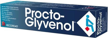 Procto-Glyvenol 30g