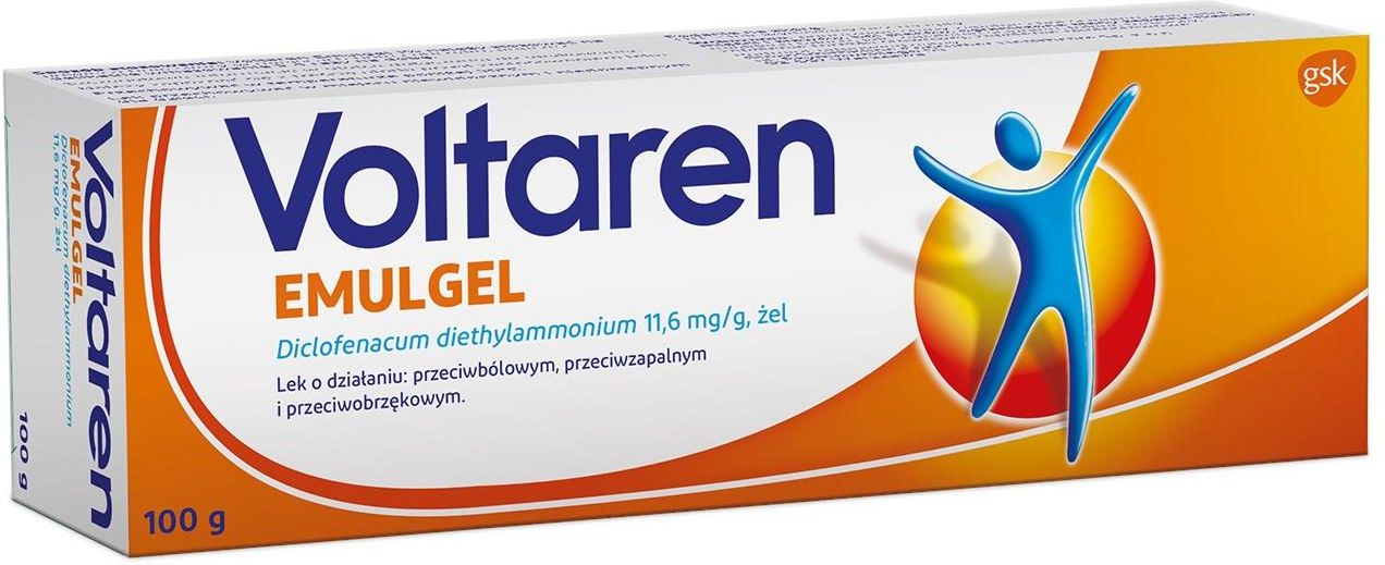 Voltaren gel prices