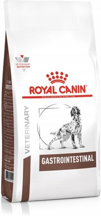 Royal Canin Veterinary Diet Gastrointestinal Gi25 2kg