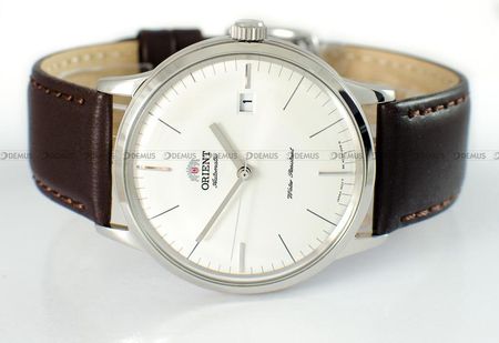 Orient Automatic FAC0000EW0 Zegarki Męskie Ceny i opinie