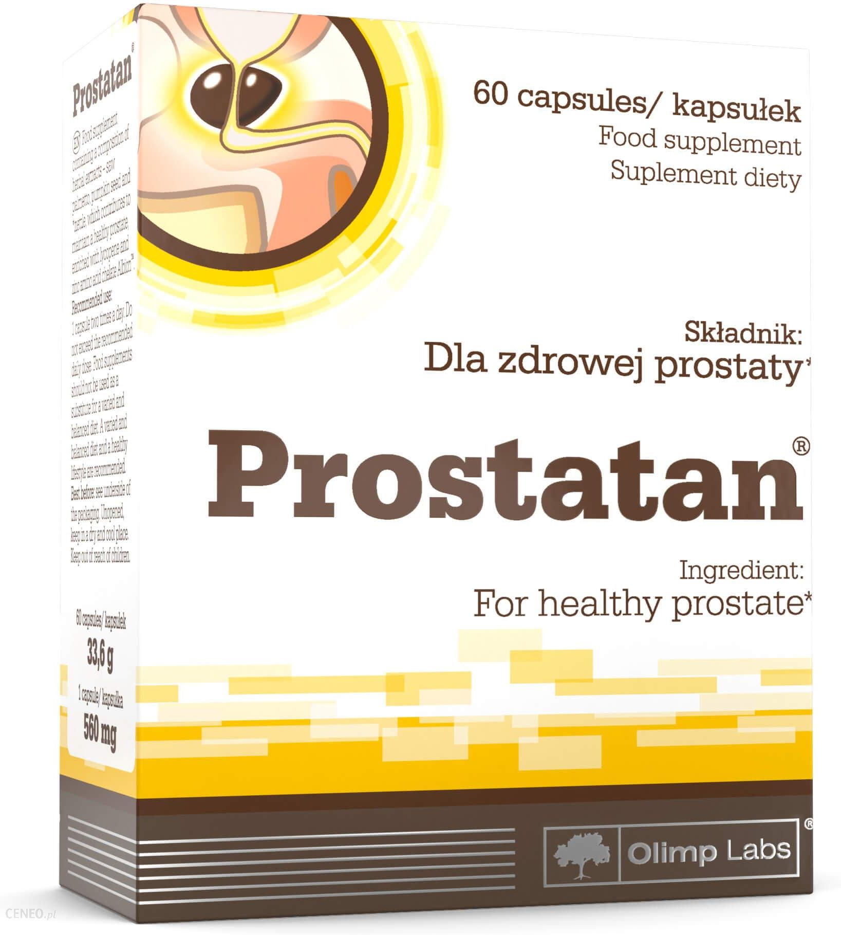 XP prostatitis az μB 10- en