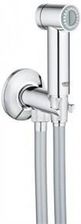 Zdjęcie Grohe Sena Zawór na ścianie set chrom 26329000 - Halinów