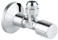 Zdjęcie Grohe Zawór kątowy 1/2 x 3/8 chrom 22045000 - Baborów