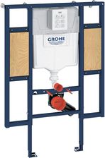 Zdjęcie Grohe Rapid SL 39140000 - Gniewkowo