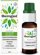 Iberogast 20 ml