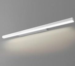 Zdjęcie Aquaform Set Raw Mini 87 Bv Led Ww Hermetic 26348Bv-03 Biały Mat  - Siewierz