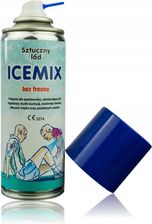 Tecweld Icemix sztuczny lód w aerozolu 400ml