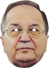 Zdjęcie strojekarnawalowe Maska papierowa Rydzyk Ojciec Dyrektor - Pruszków