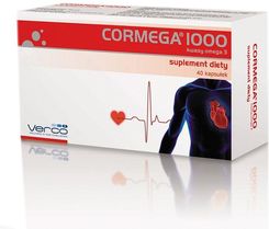 Zdjęcie Cormega 1000 40kaps. - Kamień Krajeński