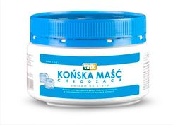 Zdjęcie Maść Końska Chłodząca 350 G - Ińsko
