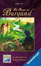 Die Burgen von Burgund (Zamki Burgundii)