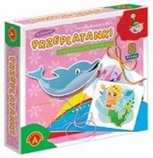 Zdjęcie Alexander Przeplatanki dla Dziewczynek 1748 - Zielona Góra