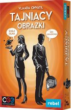 Rebel Tajniacy Obrazki