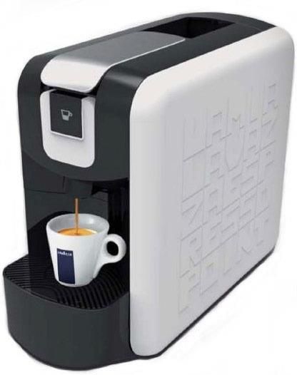 Lavazza Espresso Point Mini Espresso Aparat Ekspres Kapsułkowy
