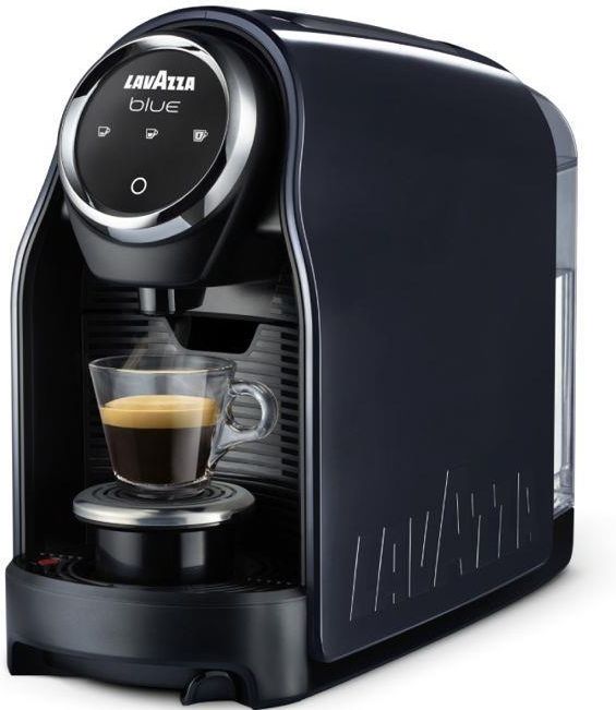 Ekspres kapsu kowy Lavazza Blue LB 910 COMPACT Opinie i ceny na Ceneo.pl