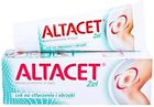 Altacet 1% Żel 75 G