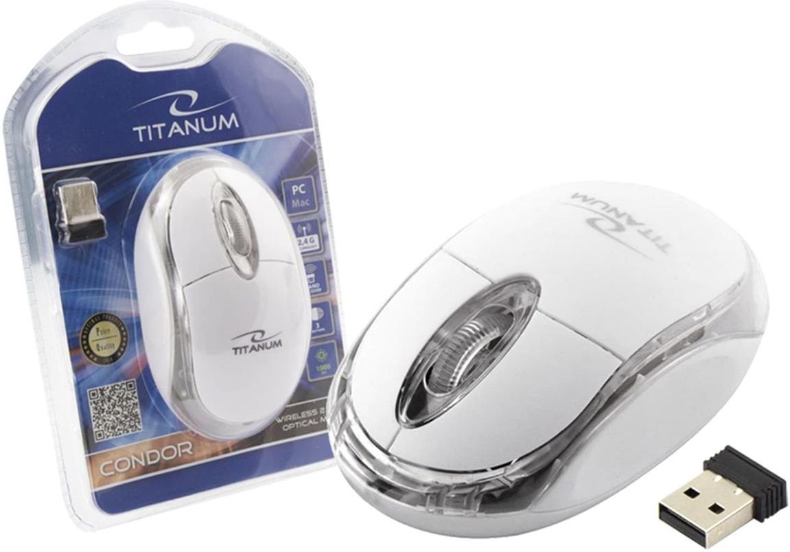 Condor TM120W profil boczny