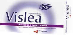 Zdjęcie Vislea 30 kapsulek  - Wielbark