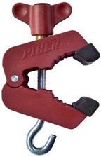 Zdjęcie Piher Multi zacisk z hakiem do rur o średnicy 1,8-3cm P34044 - Trzebinia