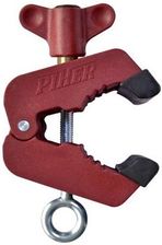 Zdjęcie Piher Multi zacisk z oczkiem do rur o średnicy 1,8-3cm P34046 - Trzebinia