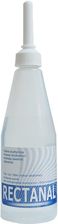 Zdjęcie Rectanal płyn doodbytniczy 150ml - Brok
