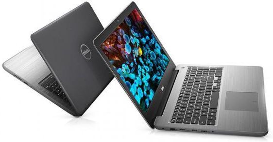 Laptop Dell Inspiron 15 5567 (55679606) - Opinie i ceny na