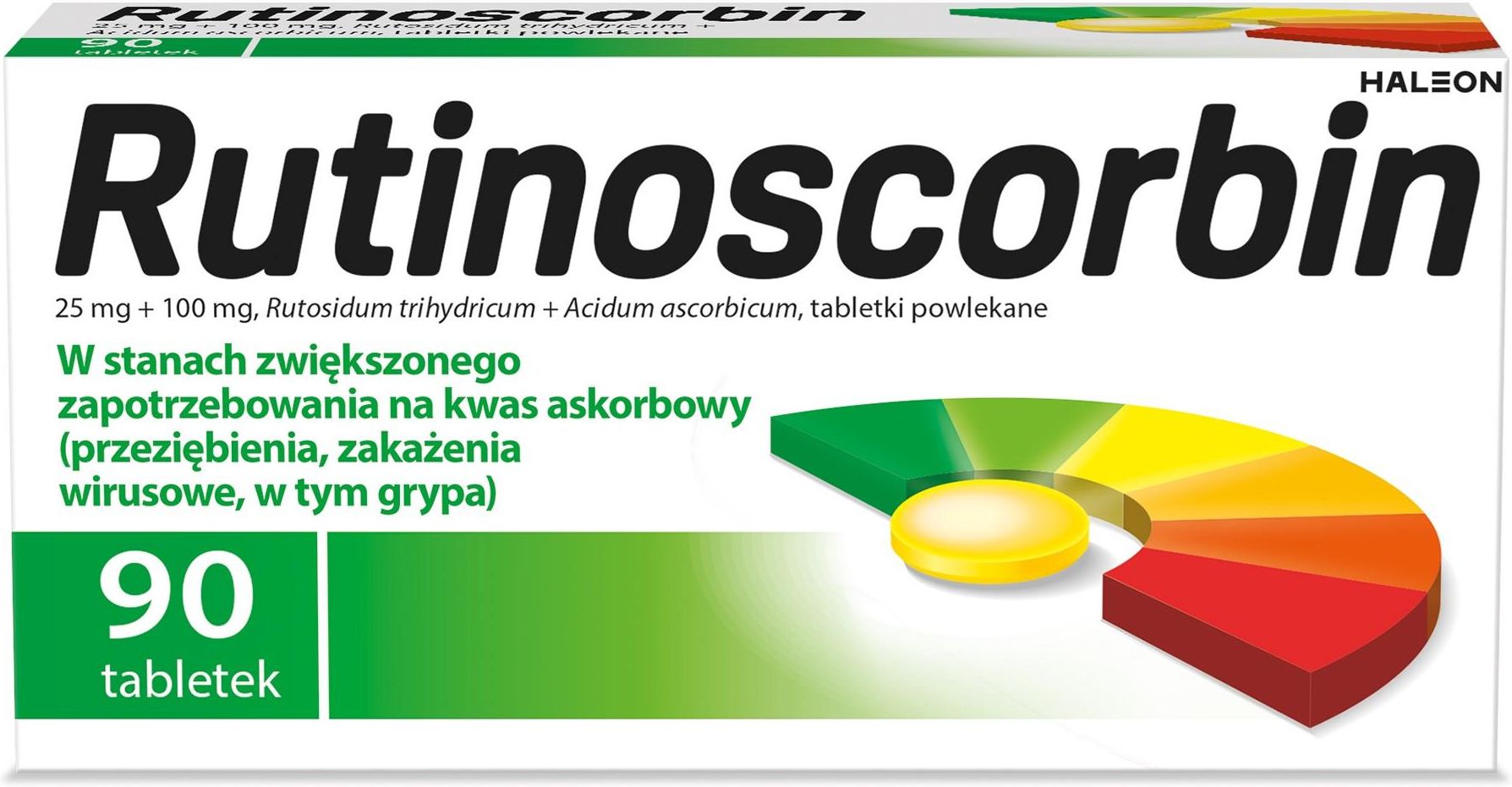 Rutinoscorbin