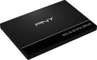 PNY Technologies CS900 120GB 2,5" (SSD7CS900-120-PB)