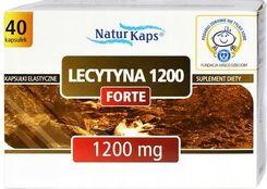 Lecytyna - najlepsze oferty na Ceneo.pl