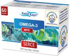 Omega 3 Forte Plus 40 kapsułek - Opinie i ceny na Ceneo.pl