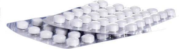 Magnez + vitaminą B6 60 tabl. - zdjęcie 3 Magnez + vitaminą B6 60 tabl.