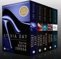 Książka Pakiet 5 książek - Sylvia Day - zdjęcie 1
