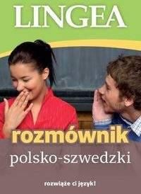 Polsko-szwedzki rozmównik - Praca zbiorowa