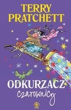 Odkurzacz czarownicy Terry Pratchett