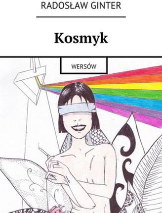Kosmyk - Radosław Ginter