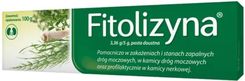 Zdjęcie Fitolizyna Pasta 100g - Bytów