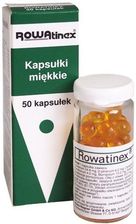 Zdjęcie Rowatinex 50kaps. - Węgrów