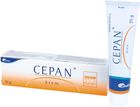 Cepan krem 35g