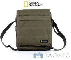 Zdjęcie Torba na ramię National Geographic Pro N00707 - khaki - Opatówek