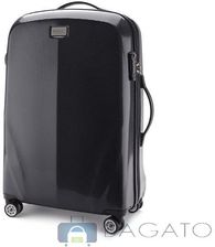 Zdjęcie Walizka Wittchen PC Ultra Light 56-3-572-10 średnia 4koła 63l - czarny - Tuliszków